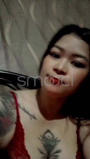 LISSARAP Manila Escort Video #29559