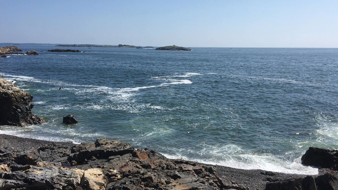 Castle Rock Park - Zen - Parks Near Me - Marblehead, Massachusetts