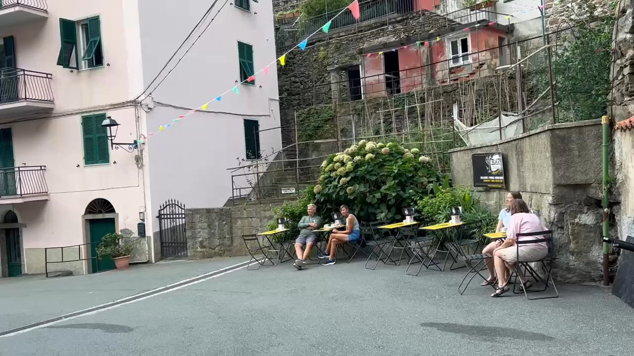 Bar Corbani - The town - Cafes Near Me - Manarola, SP