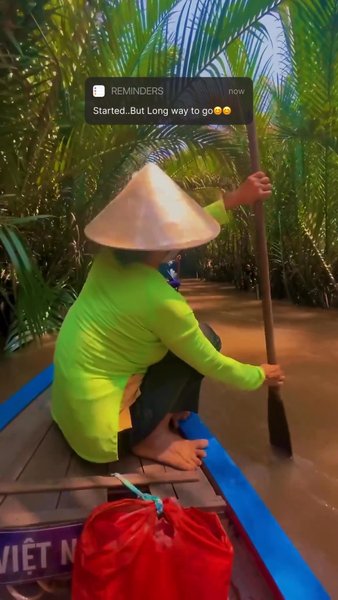 Photo of Exploring Mekong Del