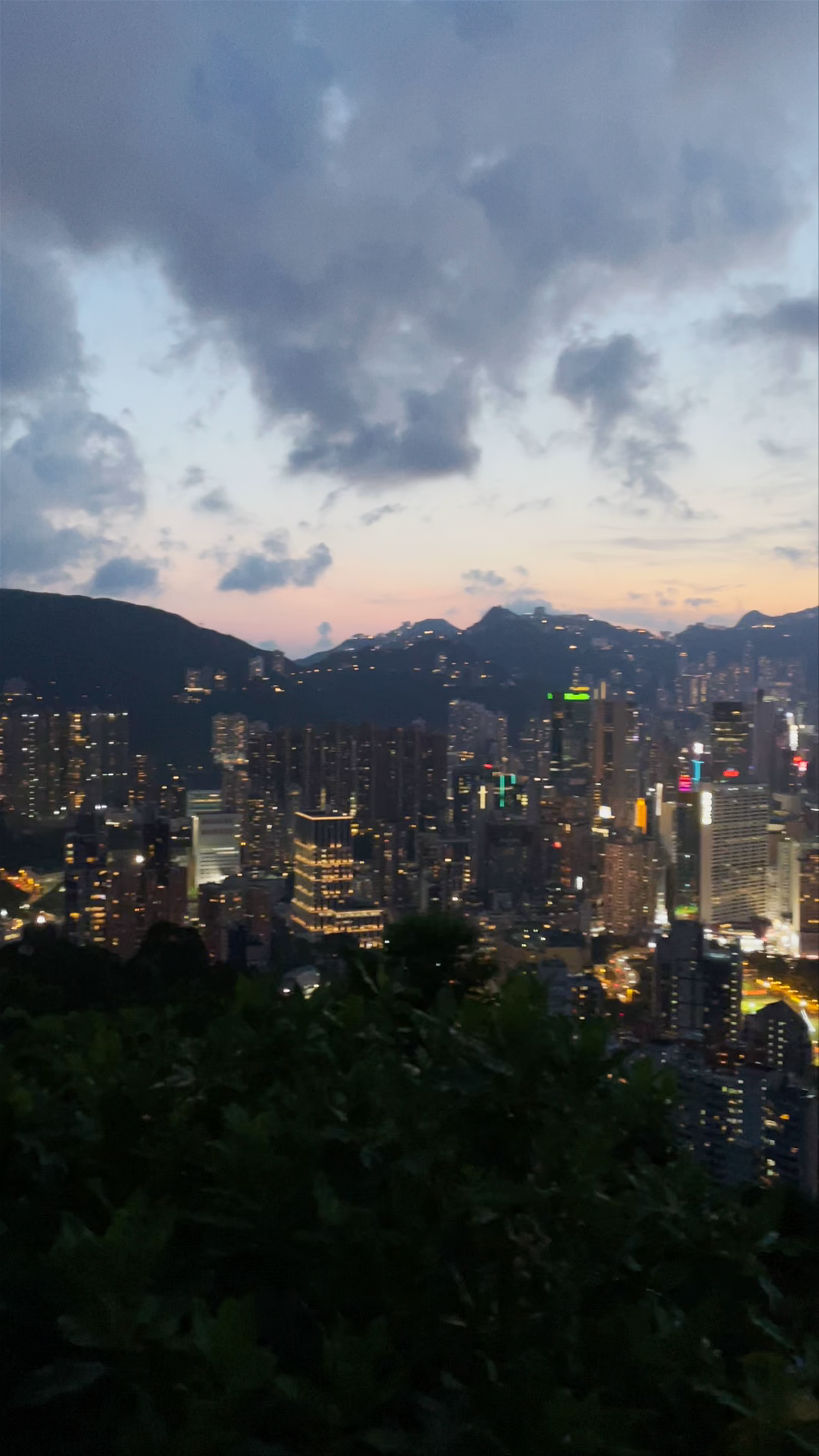 Red Incense Burner Summit