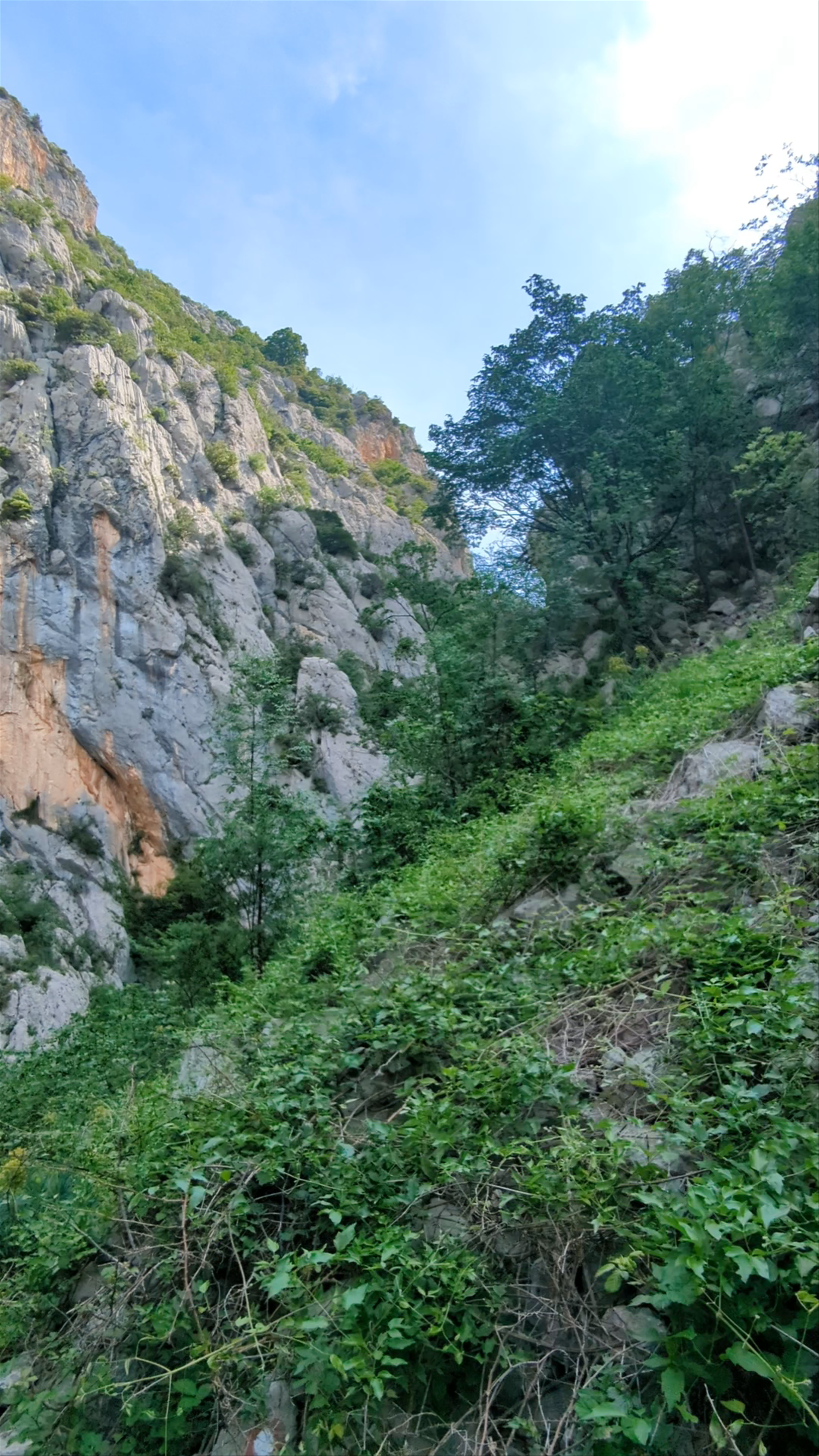 Paklenica National Park