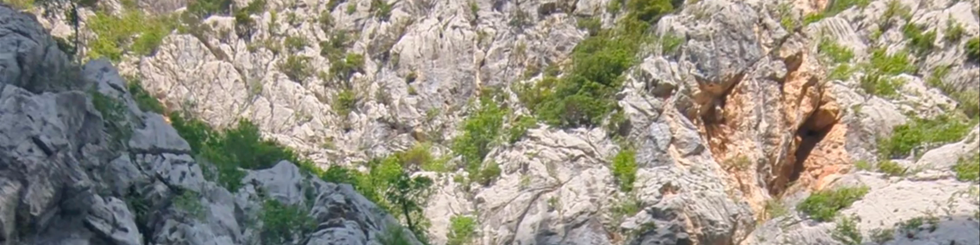 Paklenica National Park