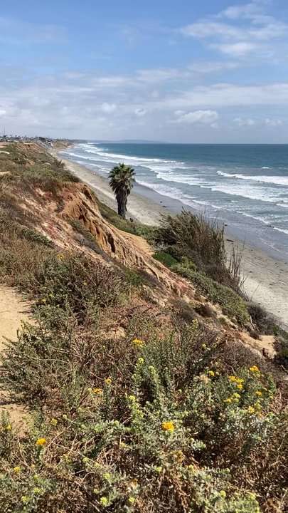 Terra Mar Point - Beaches Near Me - Carlsbad, California