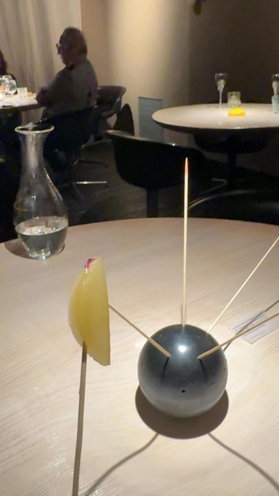 Le Calandre - Italian Near Me - Sarmeola Di Rubano, PD
