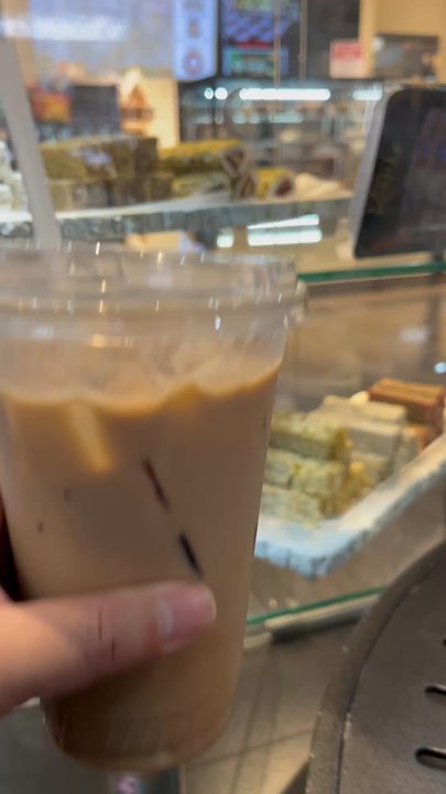 Eli Cafe - Coffee & Tea Near Me - Sacramento, California