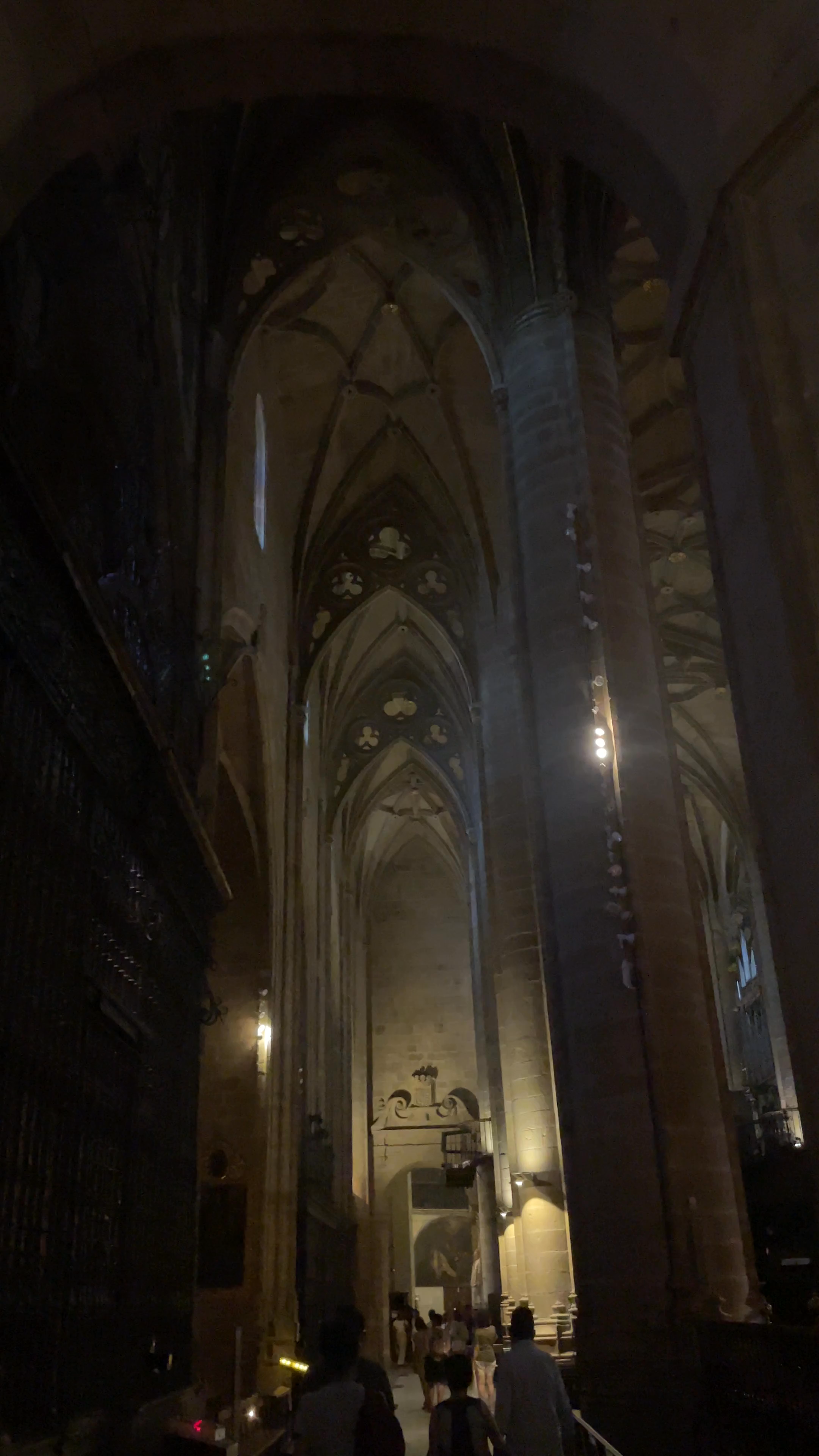 Concatedral de Santa María de la Redonda