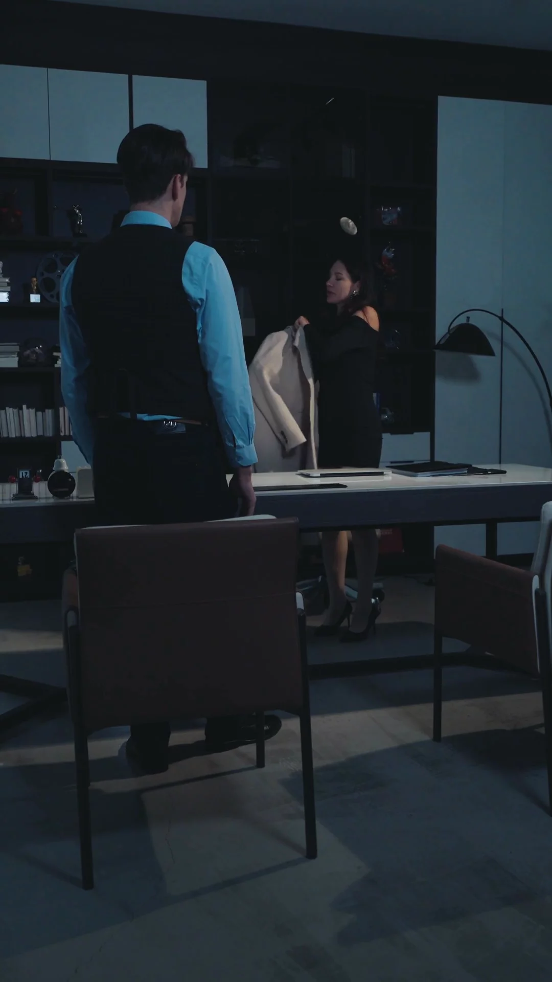 Loves Perfect Crime - Episode 37