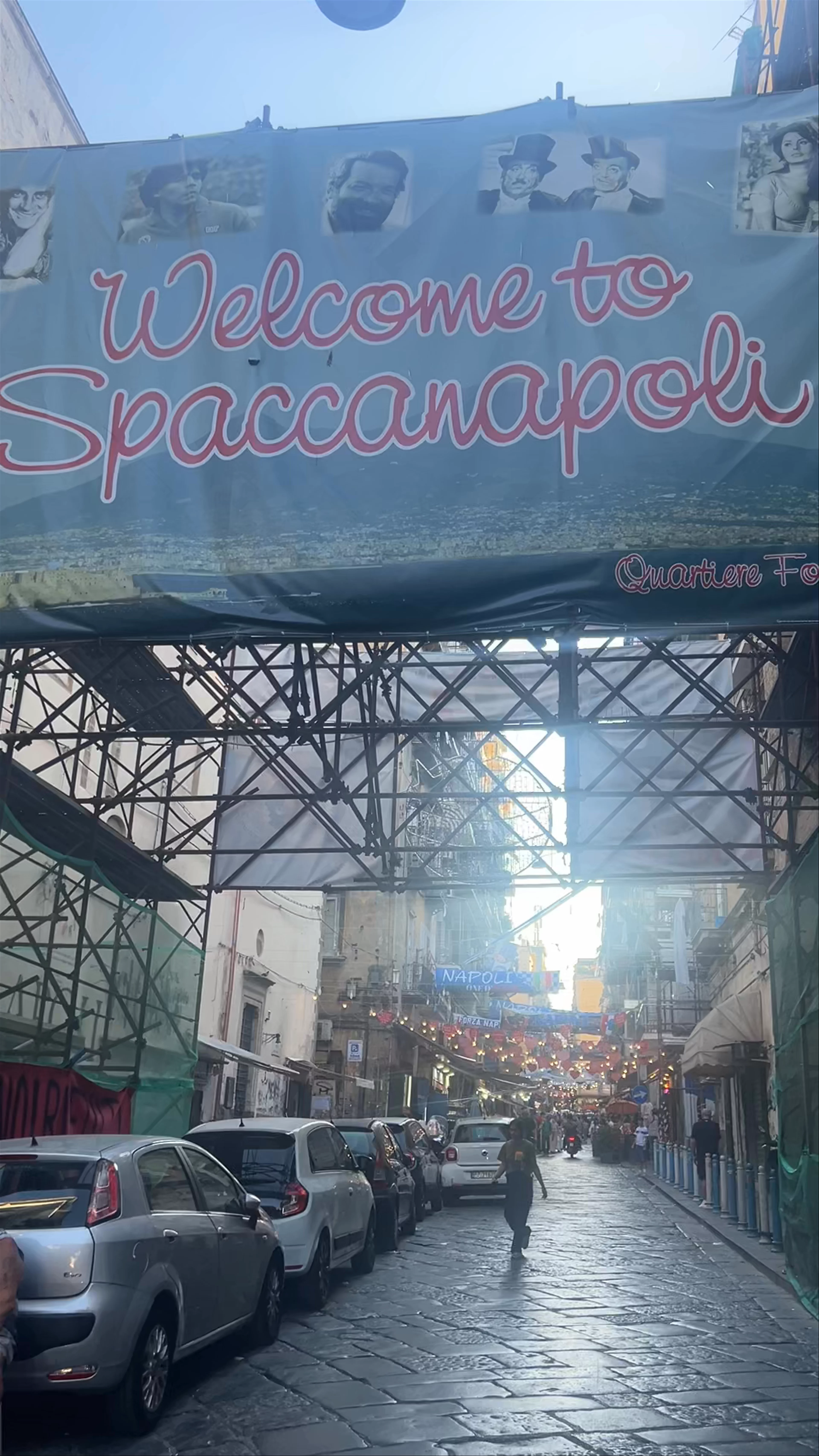 Spaccanapoli