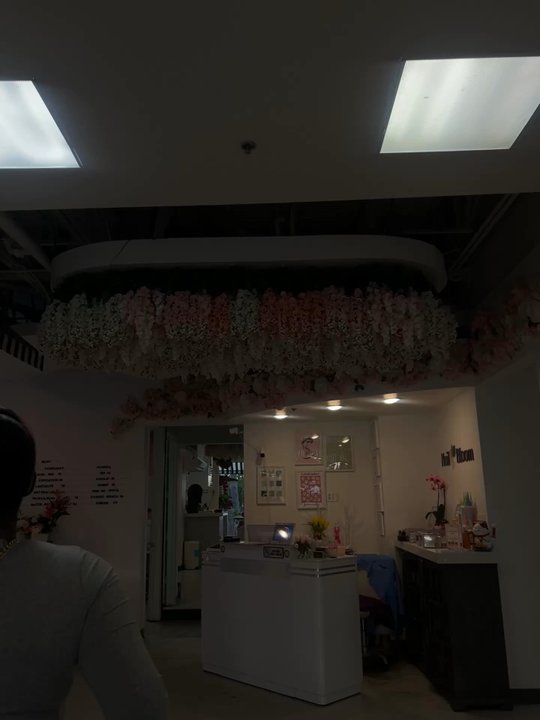 Nail Bloom - Nail Salons Near Me - Dallas, Texas
