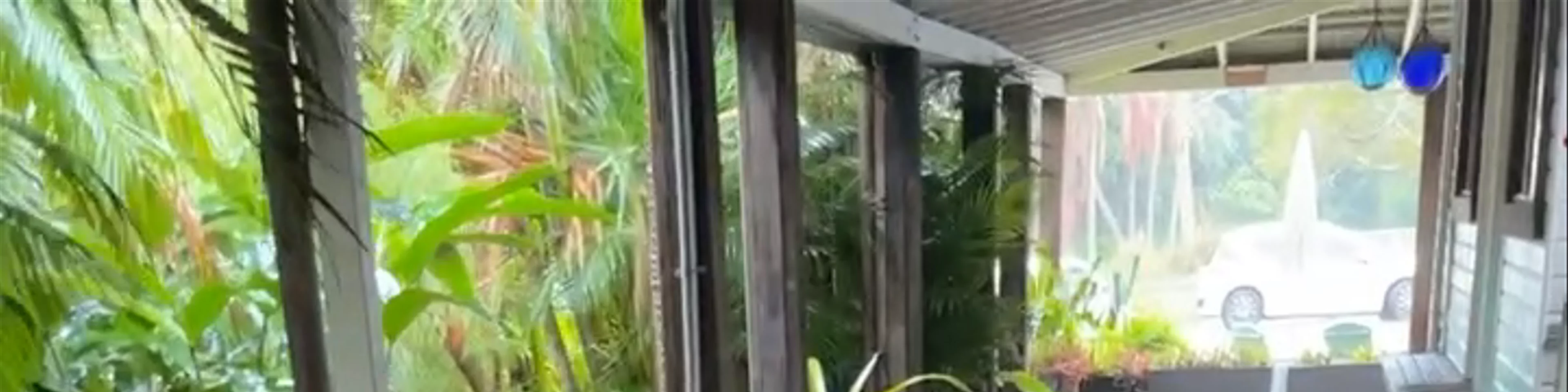 Wake Up! Byron Bay