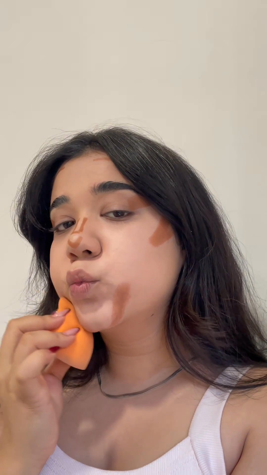 Vídeo UGC 4 de Mahsa
