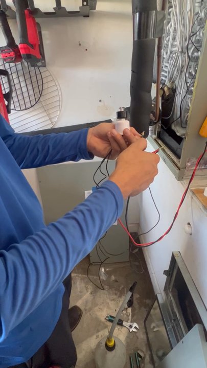 Air-Ref Co - Heating & Air Conditioning/HVAC Near Me - Delray Beach, Florida