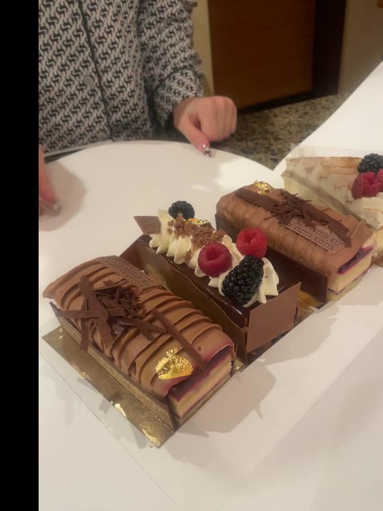 Karat Chocolate - What I brought home - Chocolatiers & Shops Near Me - Kelowna, British Columbia