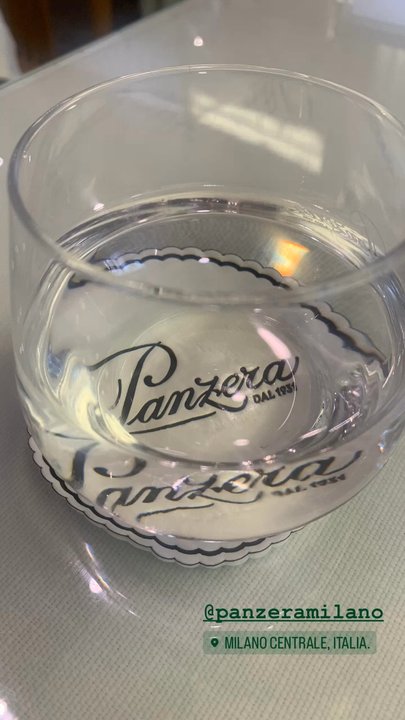 Caffe’ Panzera - Thoughtful details = an elevated experience - Cafes Near Me - Milan, Michigan
