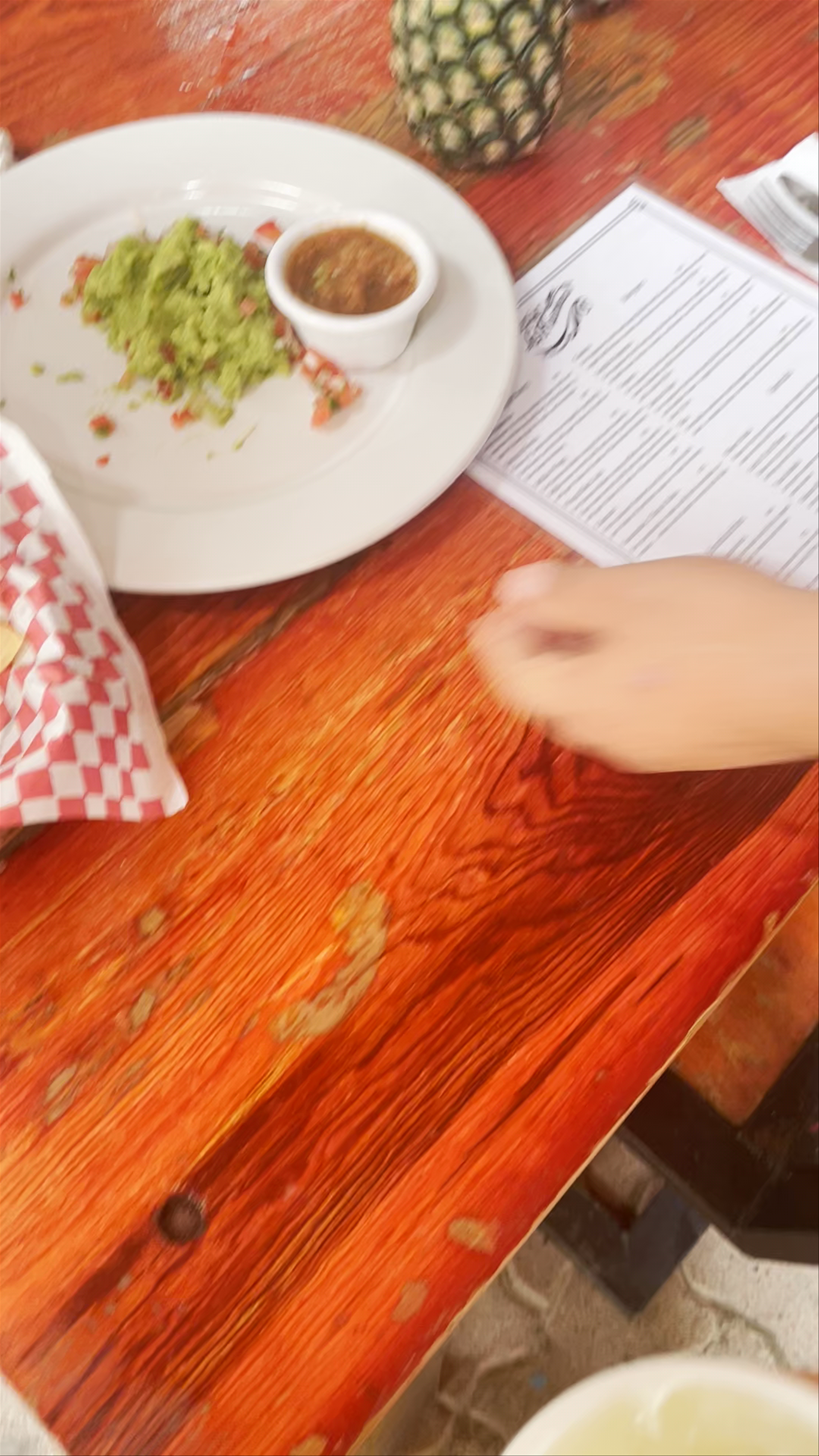 La Katrina Restaurant & Bar