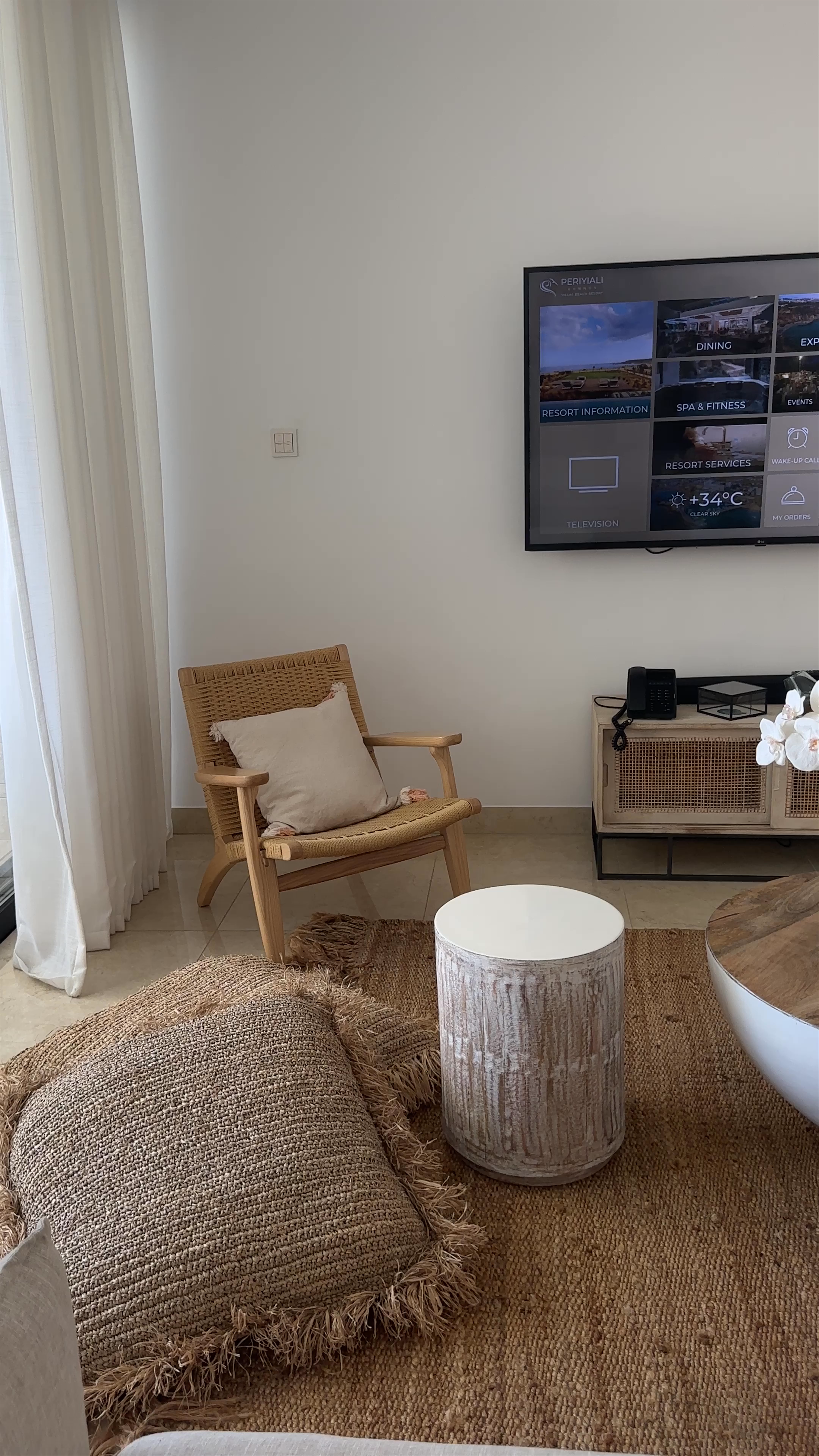 Periyiali Konnos Villas Beach Resort