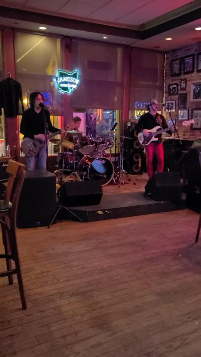Park Street Tavern - Live Bands - Pubs Near Me - Columbus, Ohio