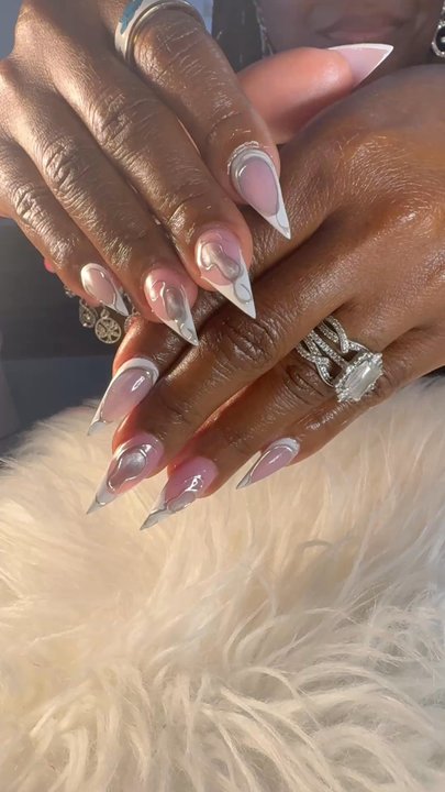 Specialties Nails - My nails - Nail Technicians Near Me - havelock, North Carolina