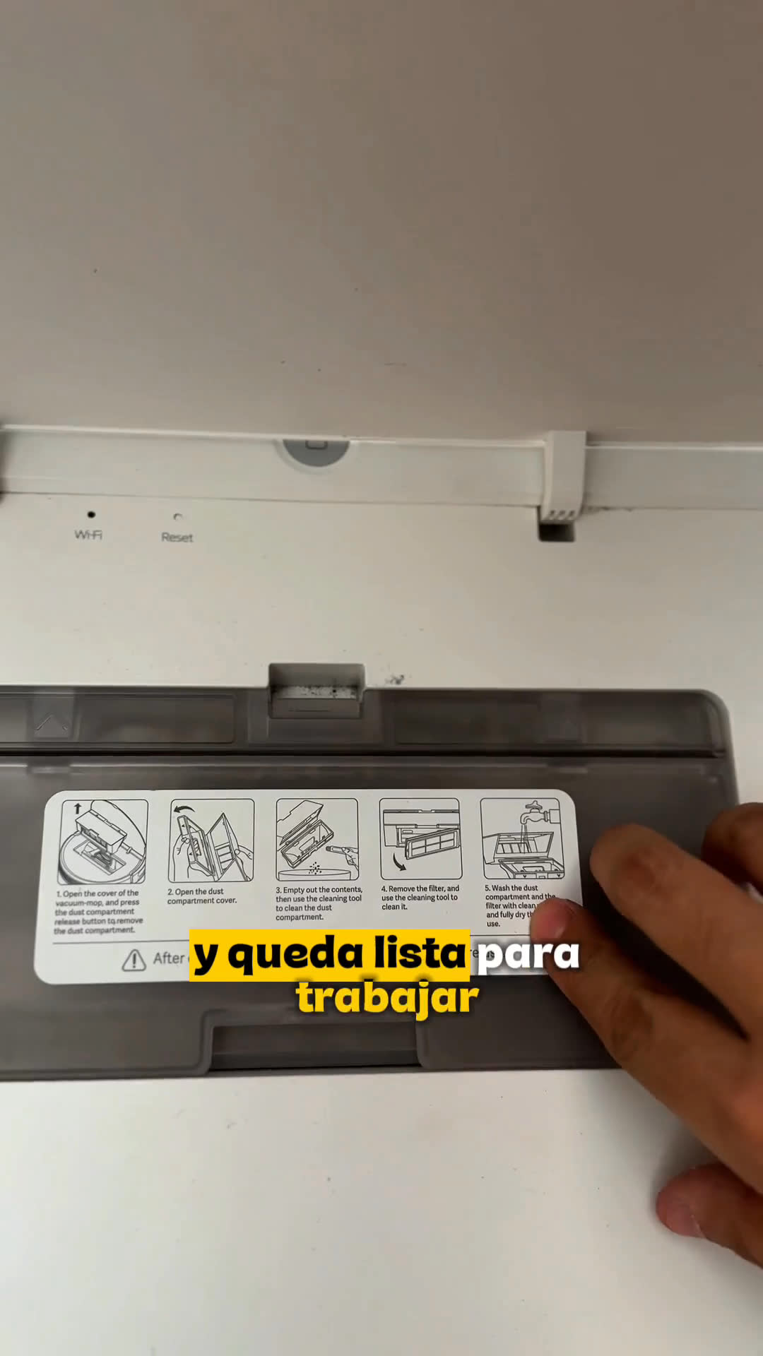Vídeo UGC 4 de julieth