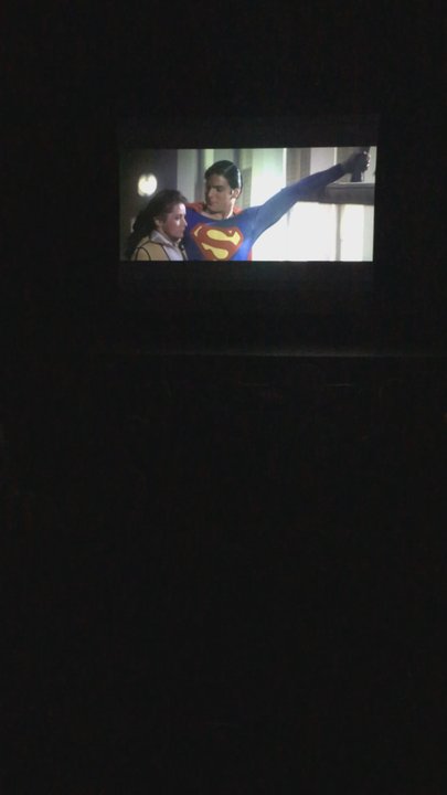 Imperial Theatre - Screening of Superman - Performing Arts Near Me - Augusta, Georgia