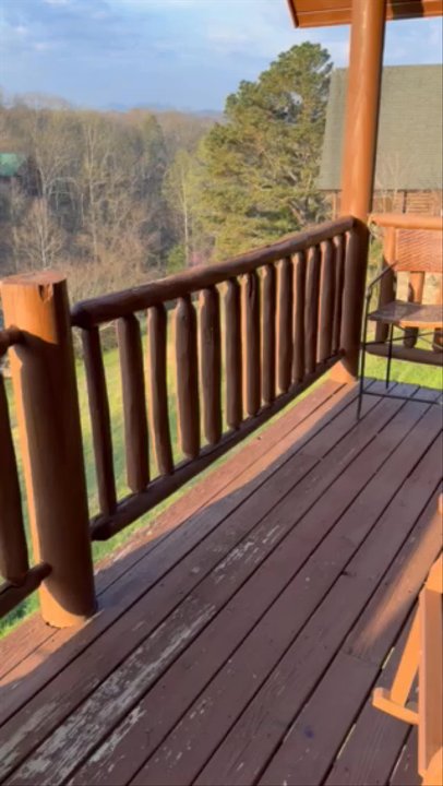 Bear Camp Cabin Rentals - Alone at last - Vacation Rentals Near Me - Pigeon Forge, Tennessee