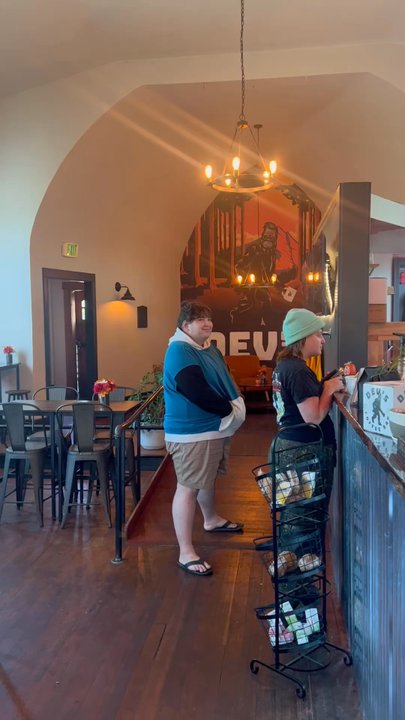 Dev's Coffee Bar - Coffee & Tea Near Me - Vancouver, Washington