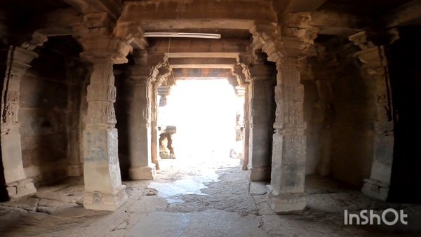 Photo of गोंदेश्वर मंदिर, नाश