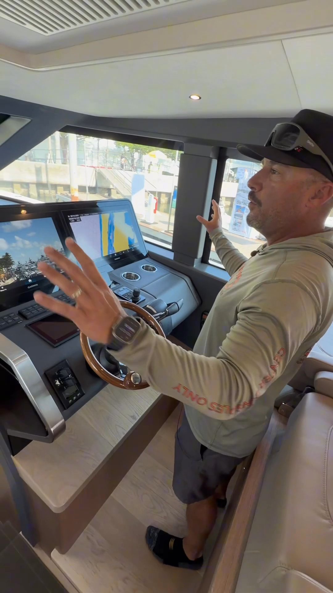 Check out this incredible Scout 670 LXF!