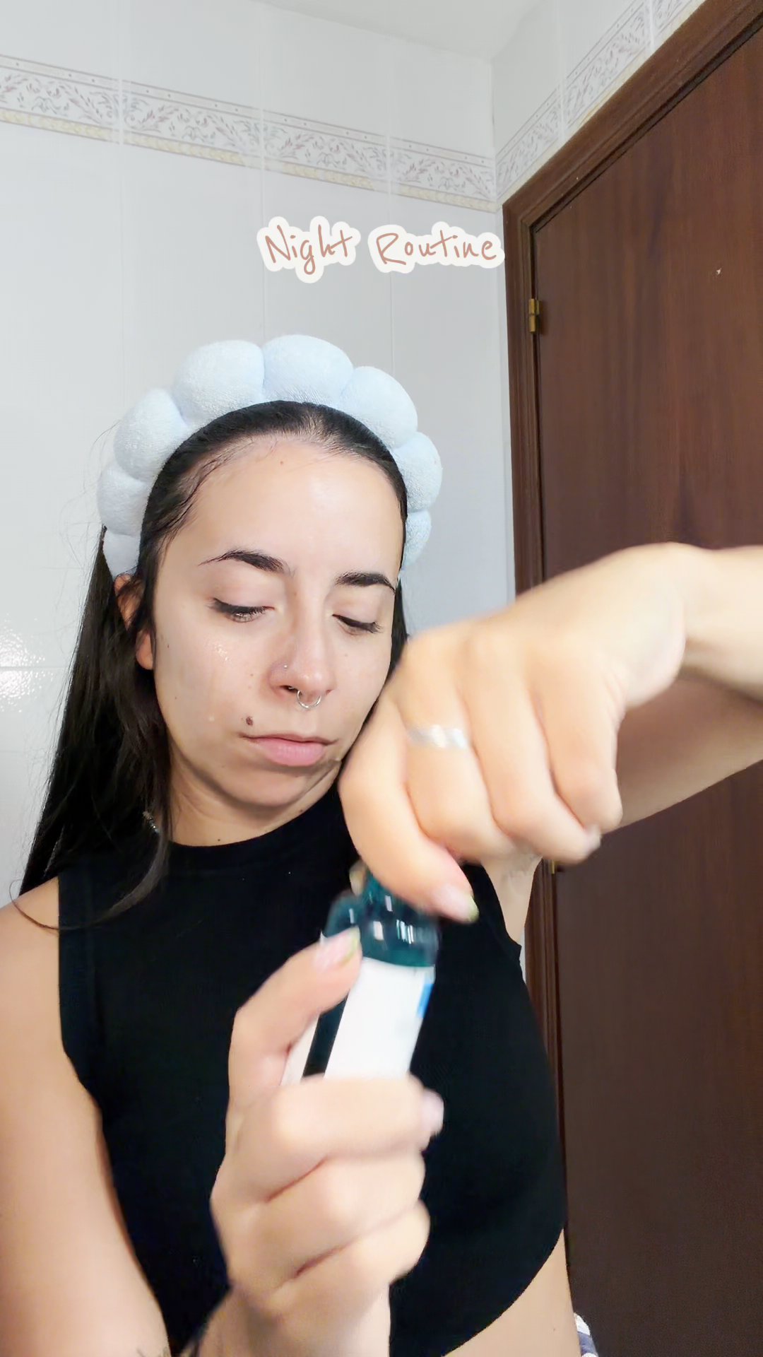 Vídeo UGC 5 de Cristina