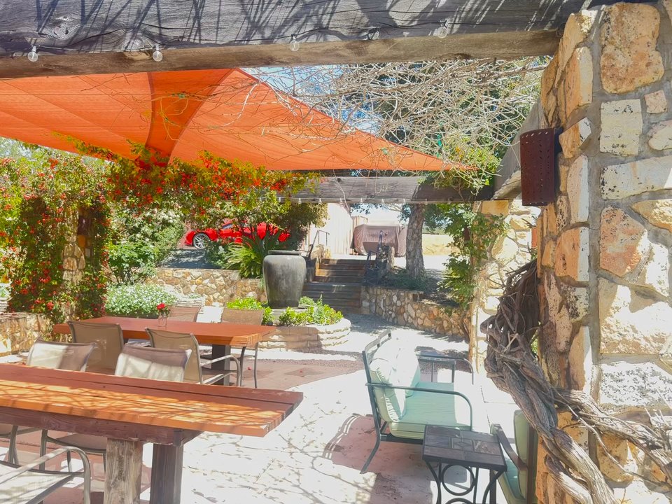 Vineyard Grant James - Amazing winery, beautiful garden appetizer and the owners are wonderful people. Cant wait to go back! - Wineries Near Me - Ramona, California
