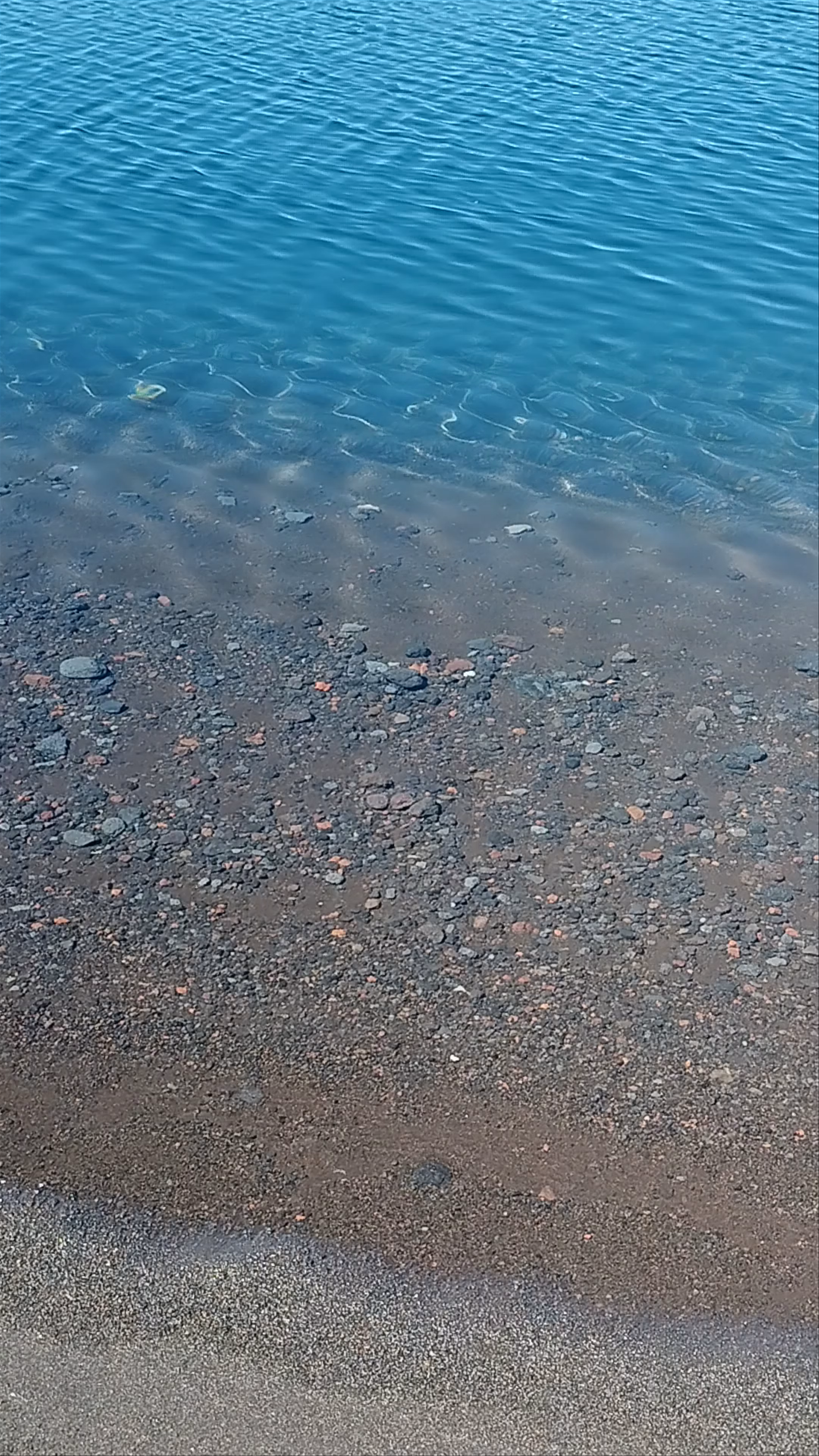Lago Todos los Santos