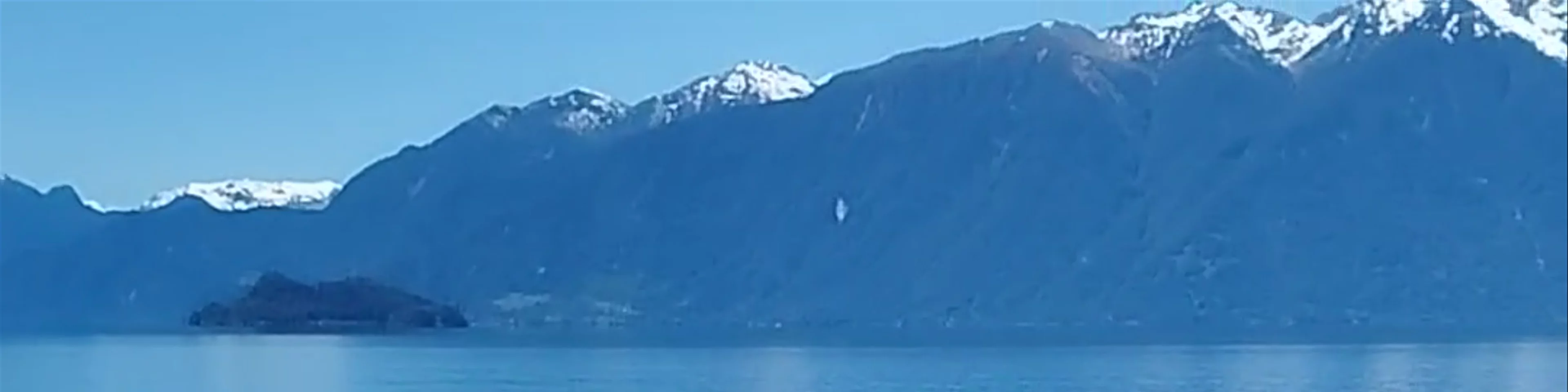 Lago Todos los Santos