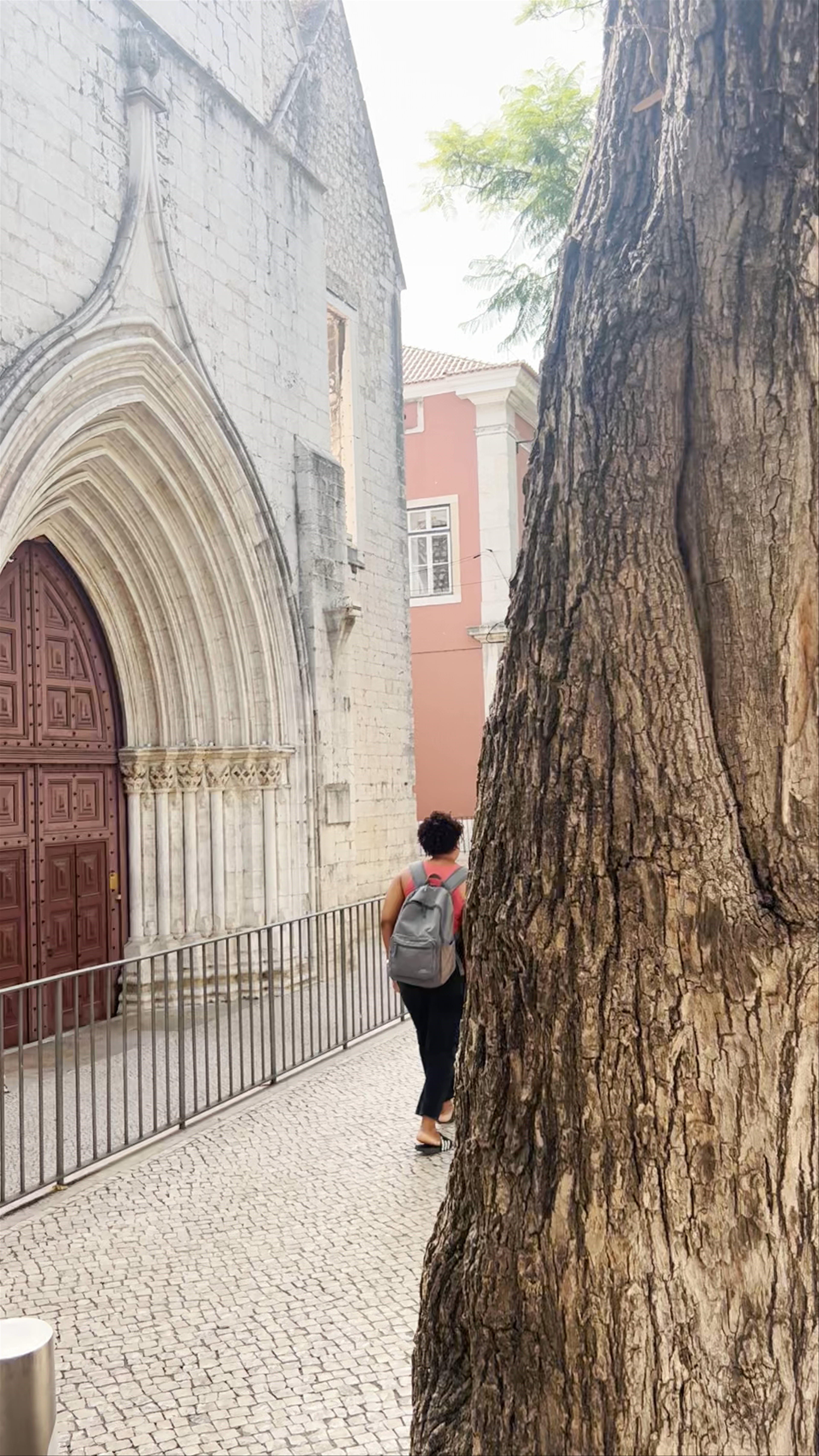 Museo Arqueológico de Carmo