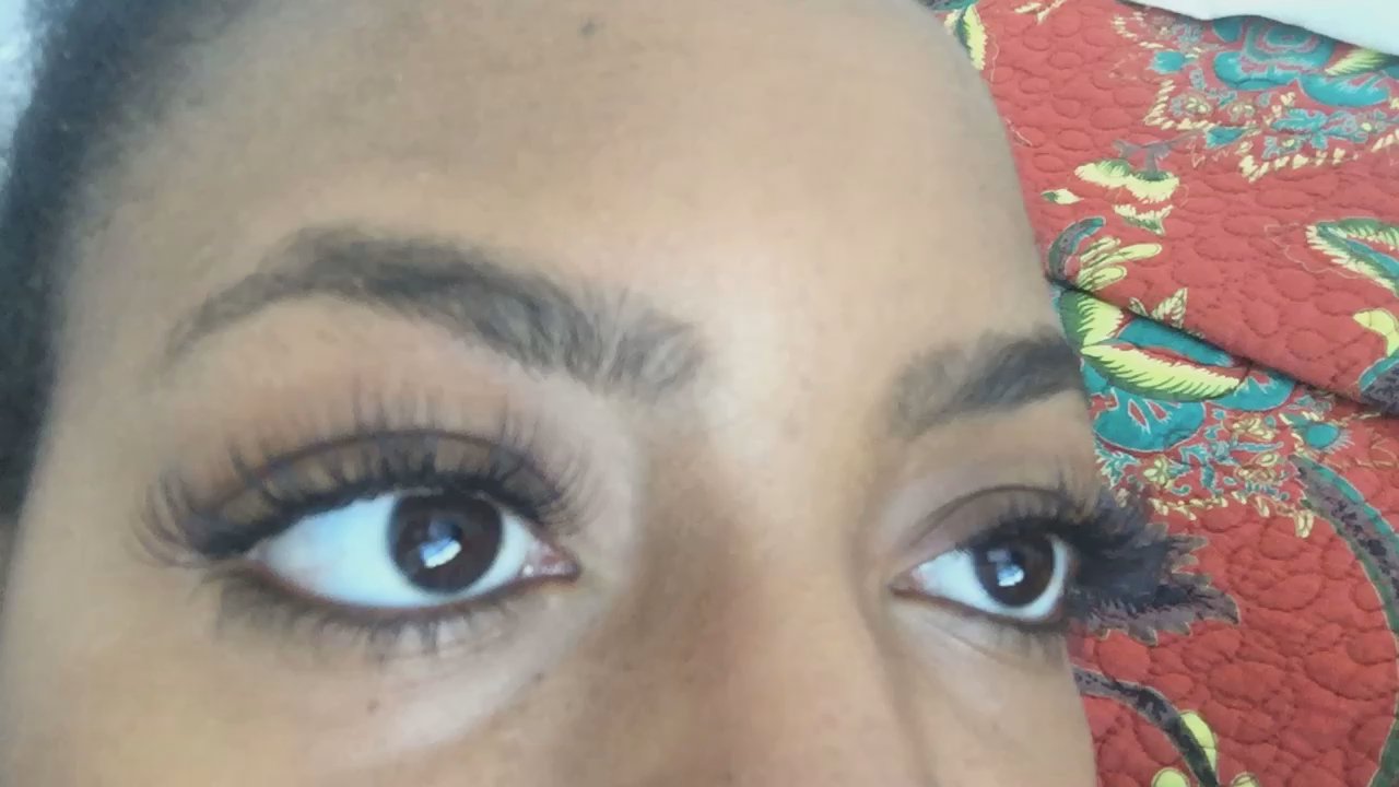 Mimo Lash and Skin - I got eyelash extensions for the first time here. My eyelashes lasted up to four weeks and they still look amazing! - Skin Care Near Me - Hoboken, New Jersey