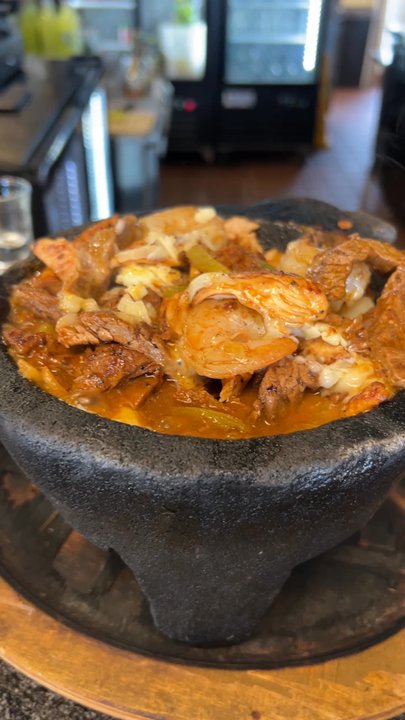 Mexico Viejo - Molca Jete - Tex-Mex Near Me - Abilene, Texas