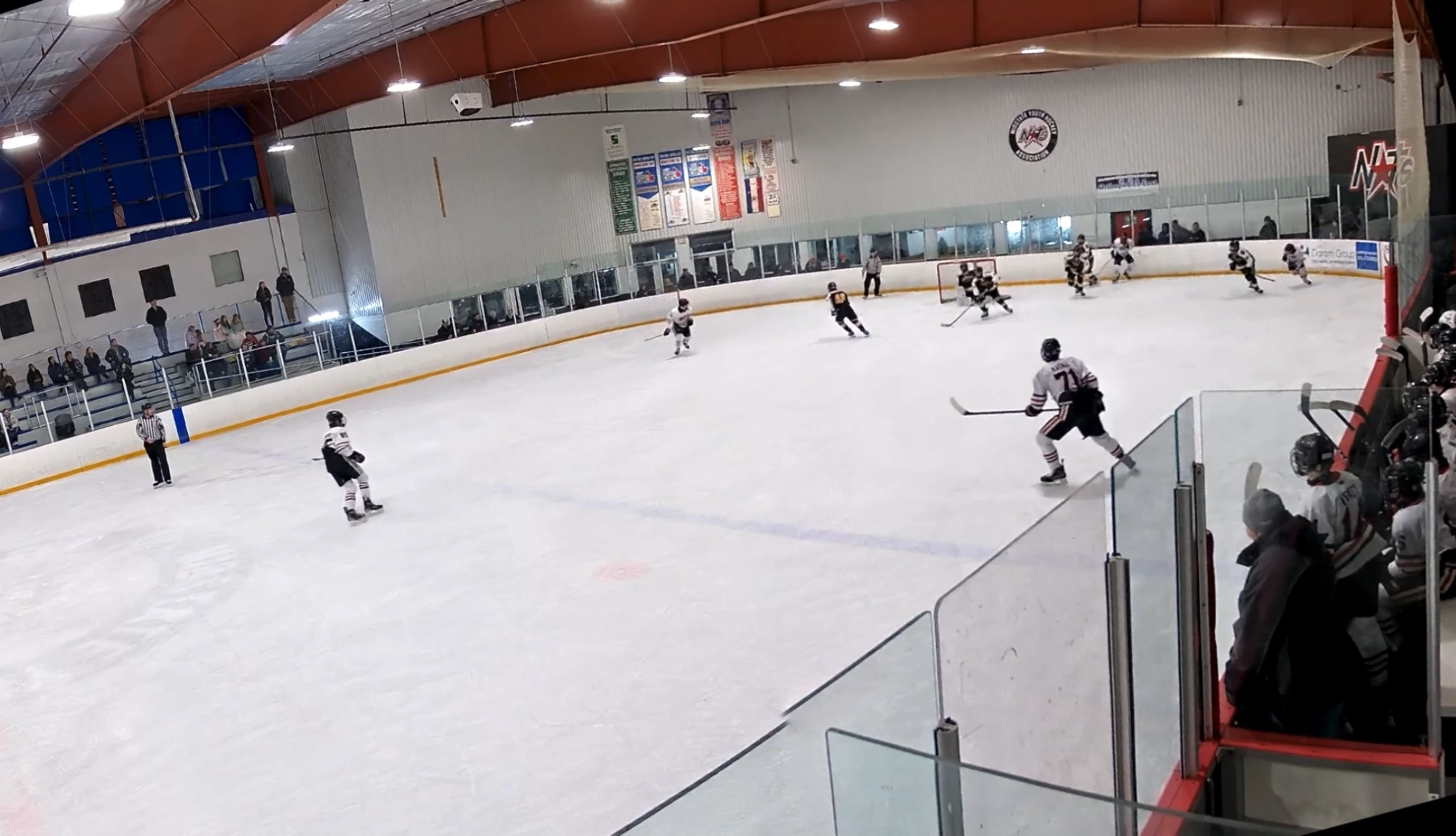 Eli Natali's Unstoppable Highlights | Syracuse Nationals 14U AAA