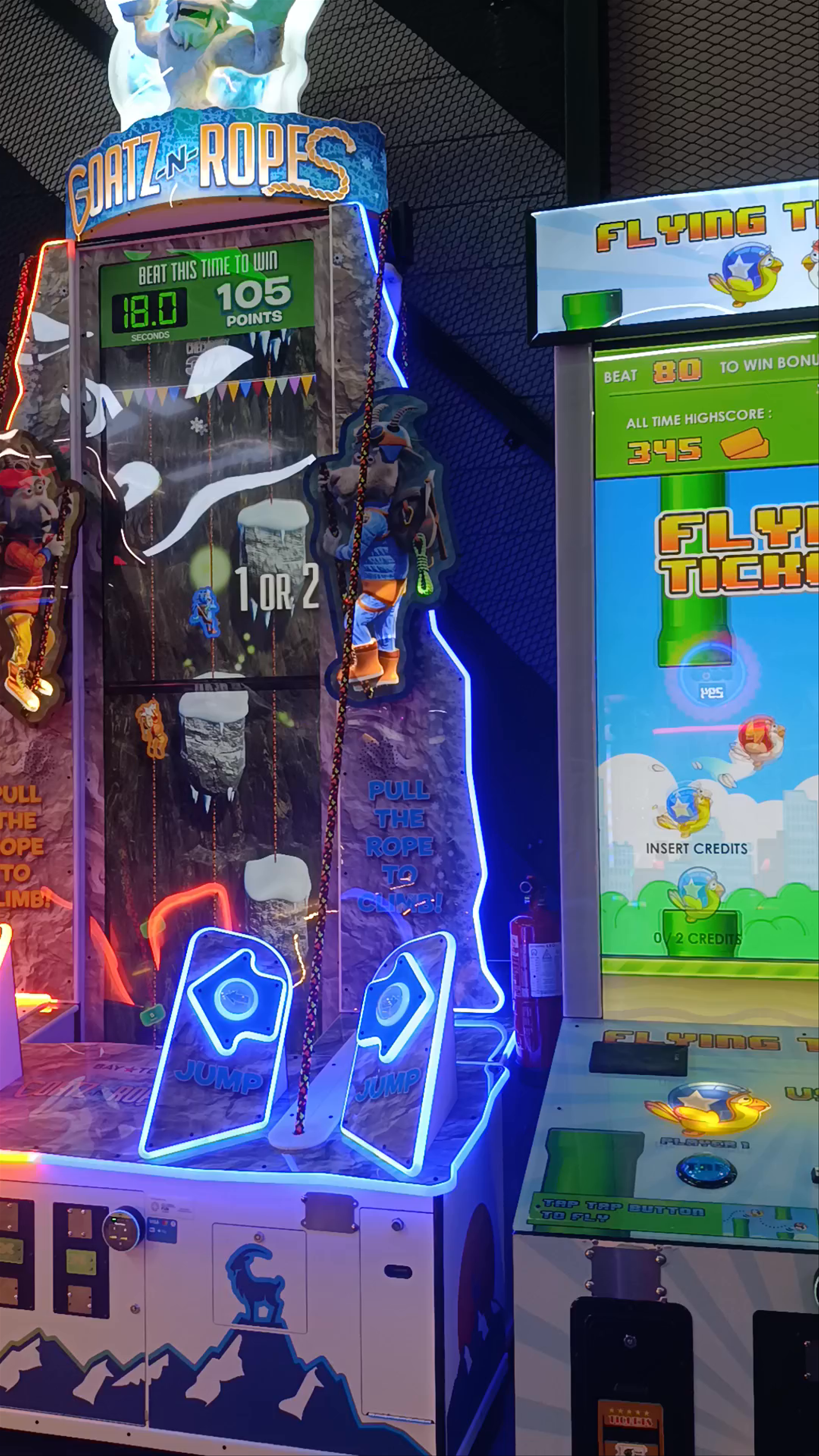 Sould Park Game & Bowling - Murcia CC Nueva Condomina - Bolera