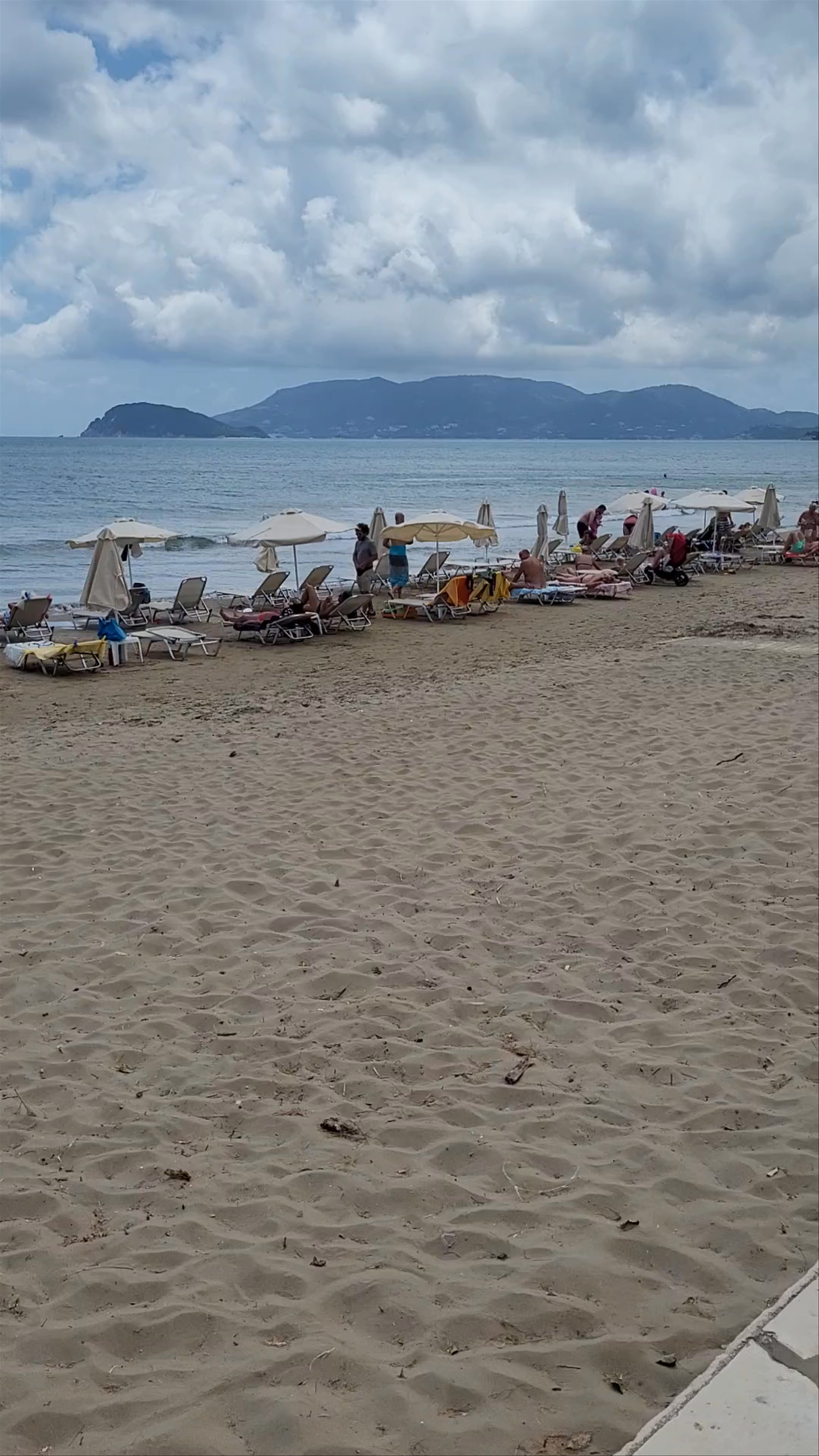 Kalamaki Beach Hotel