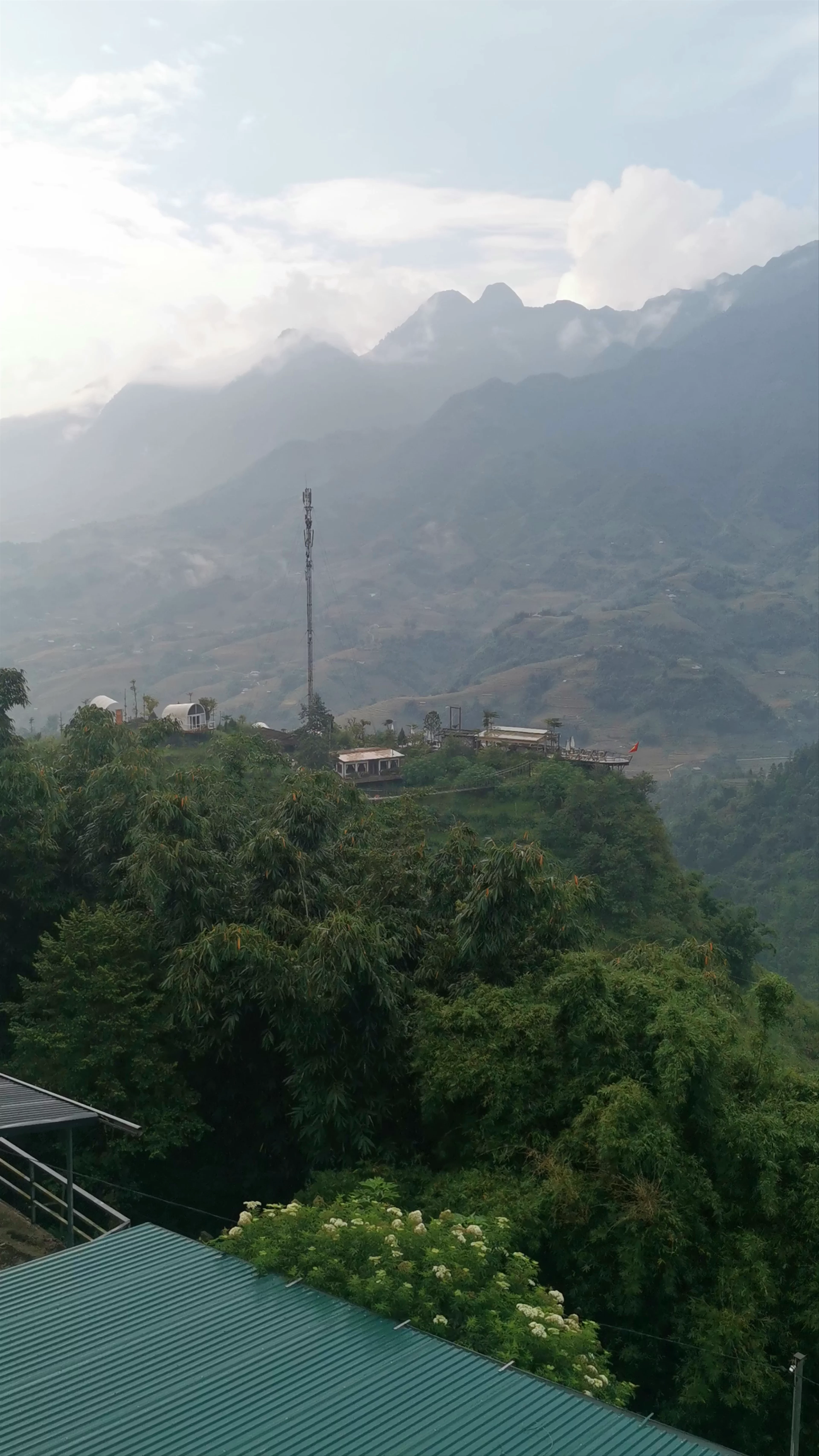 Valley View Homestay