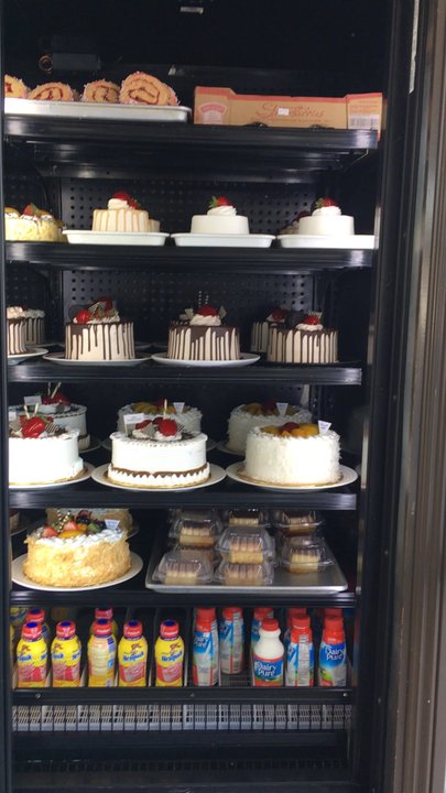 La Espiga De Oro - Bakeries Near Me - Costa Mesa, California