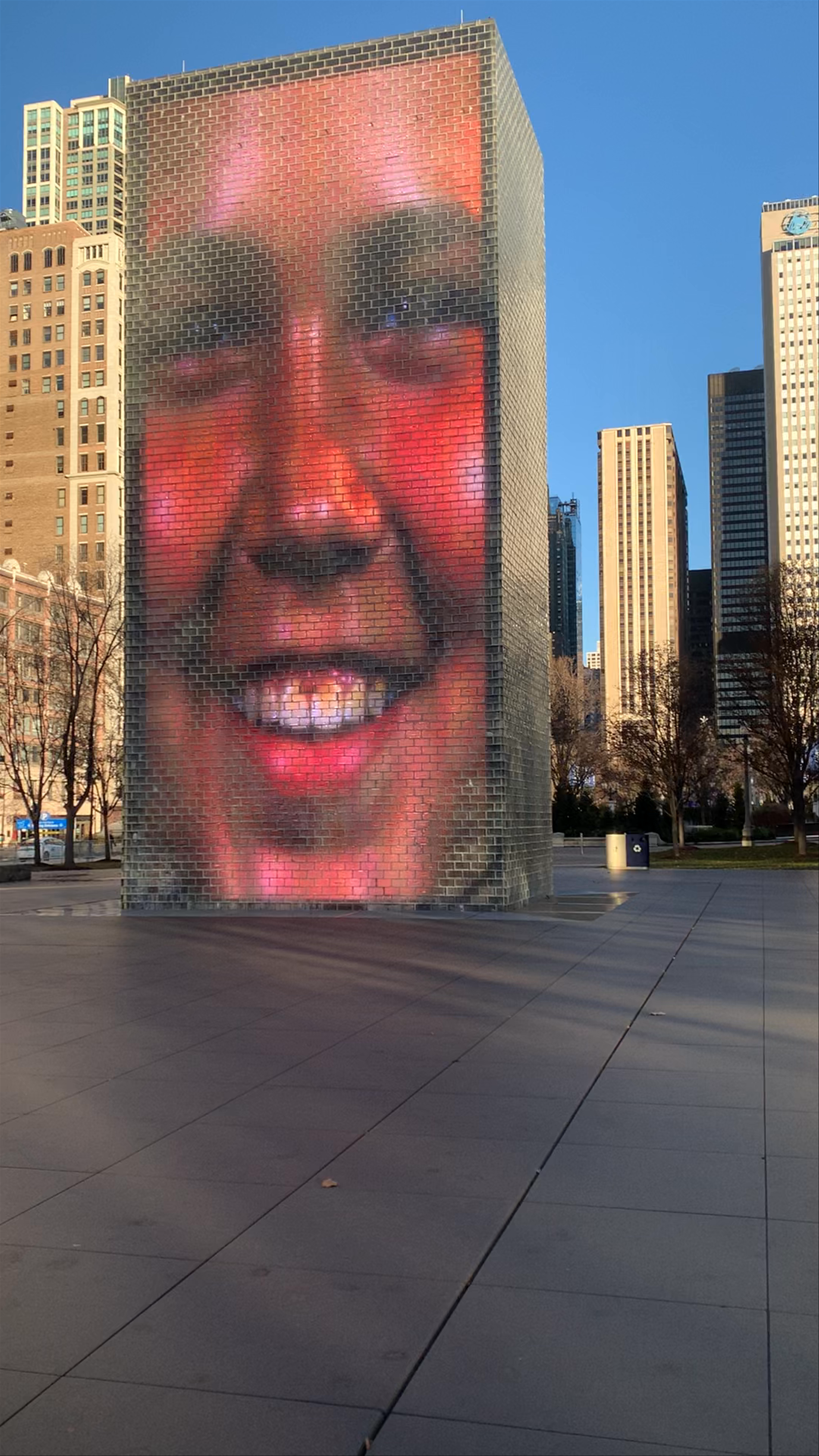Millennium Park