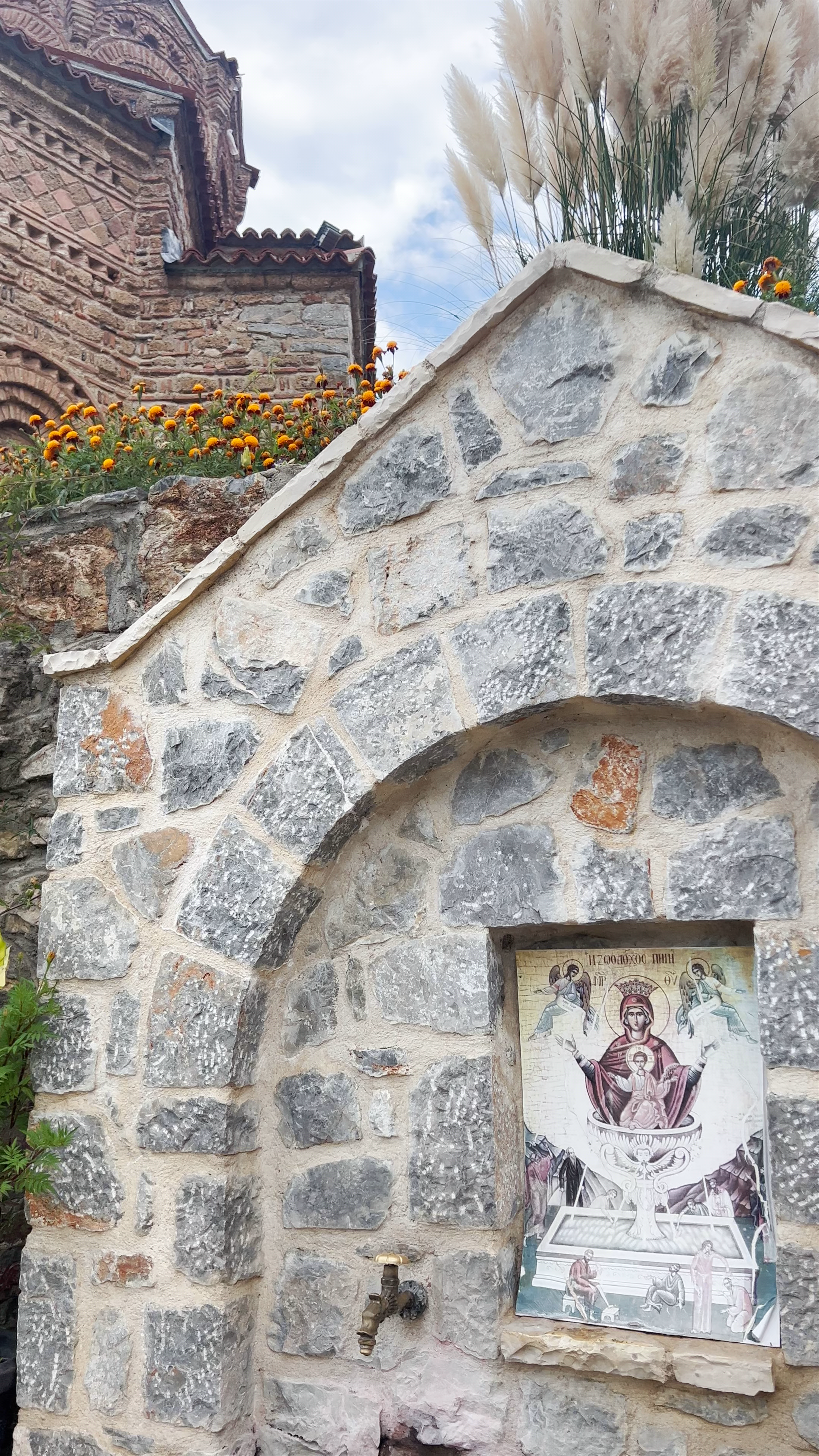 Iglesia de San Juan Kaneo