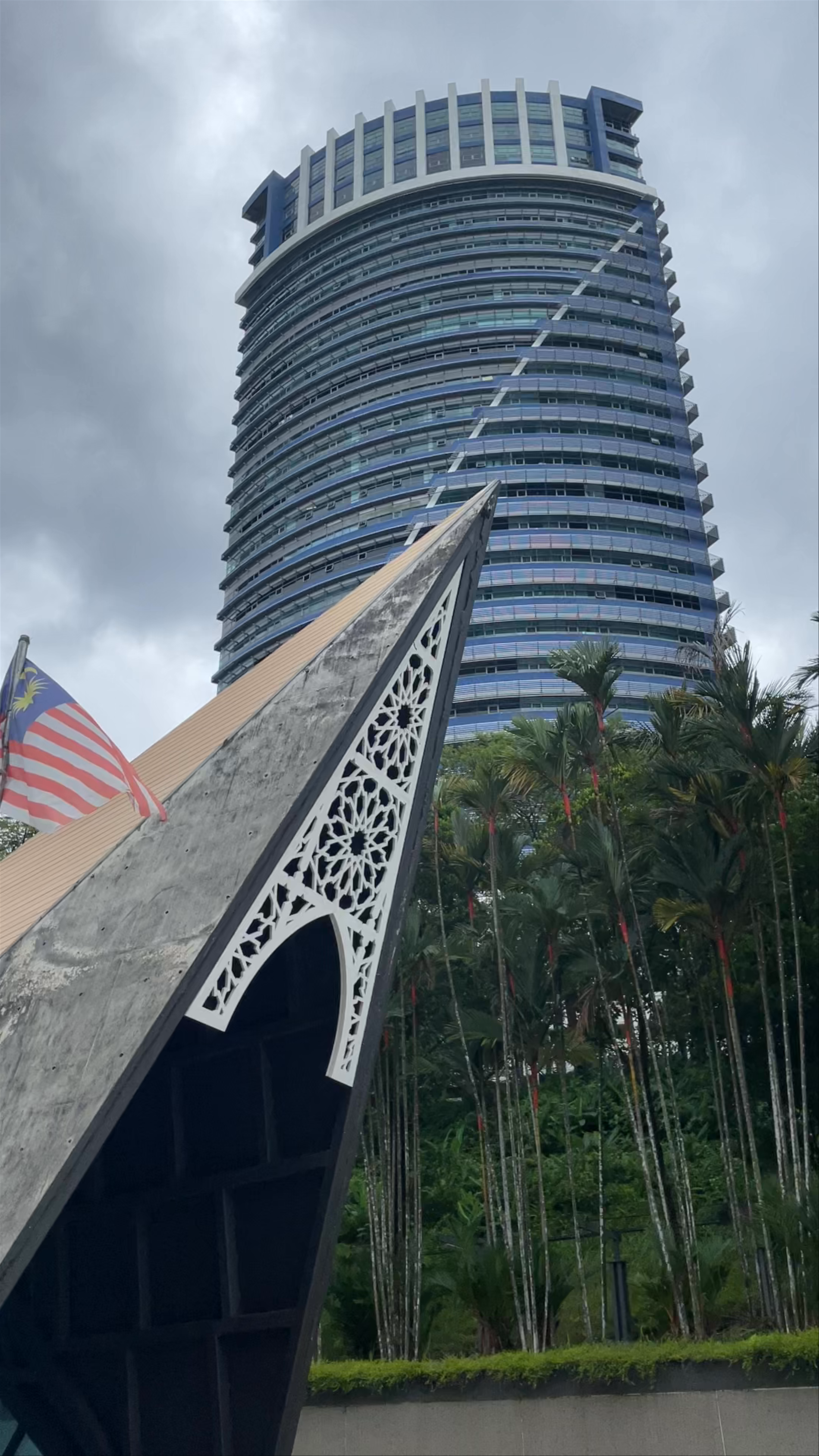 Padang Merbok