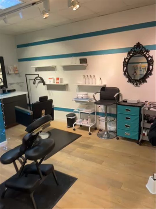 Elle Marie Spa - Inside - Day Spas Near Me - Torrance, California