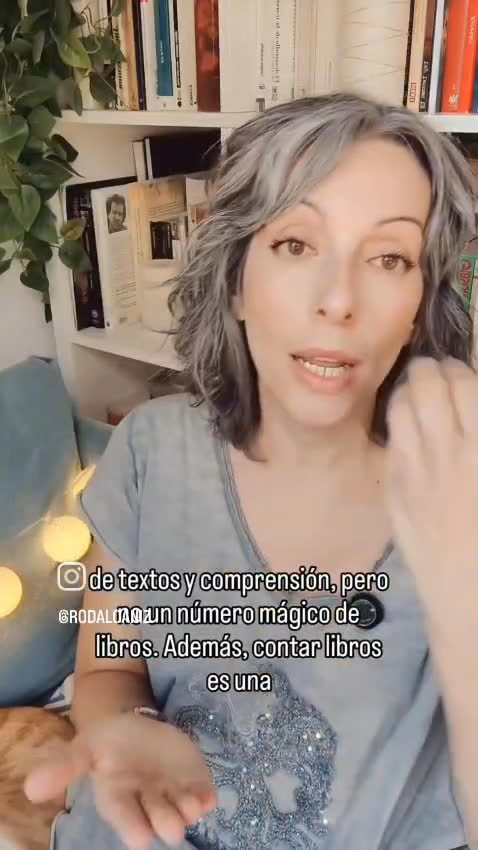 Vídeo UGC 4 de Rod