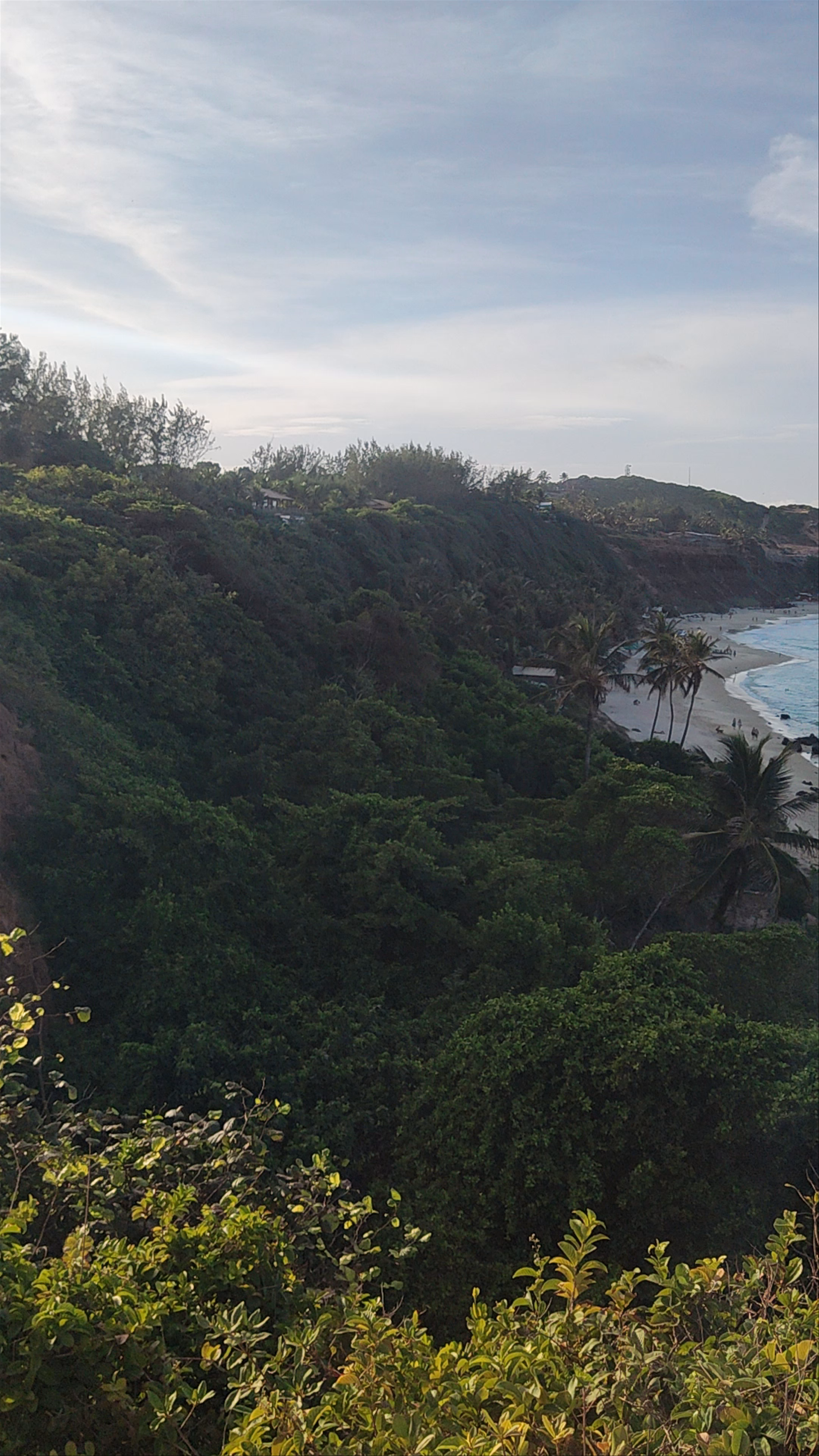 Chapadão de Pipa - Chapadão
