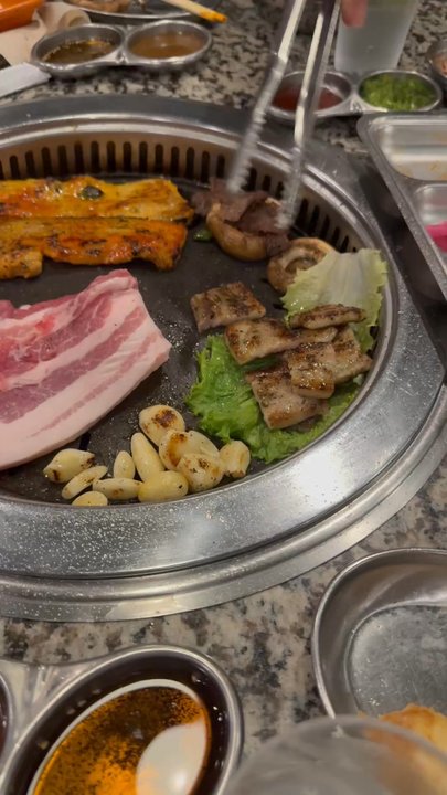 Let's Meat Kbbq - Korean Near Me - Charlotte, North Carolina