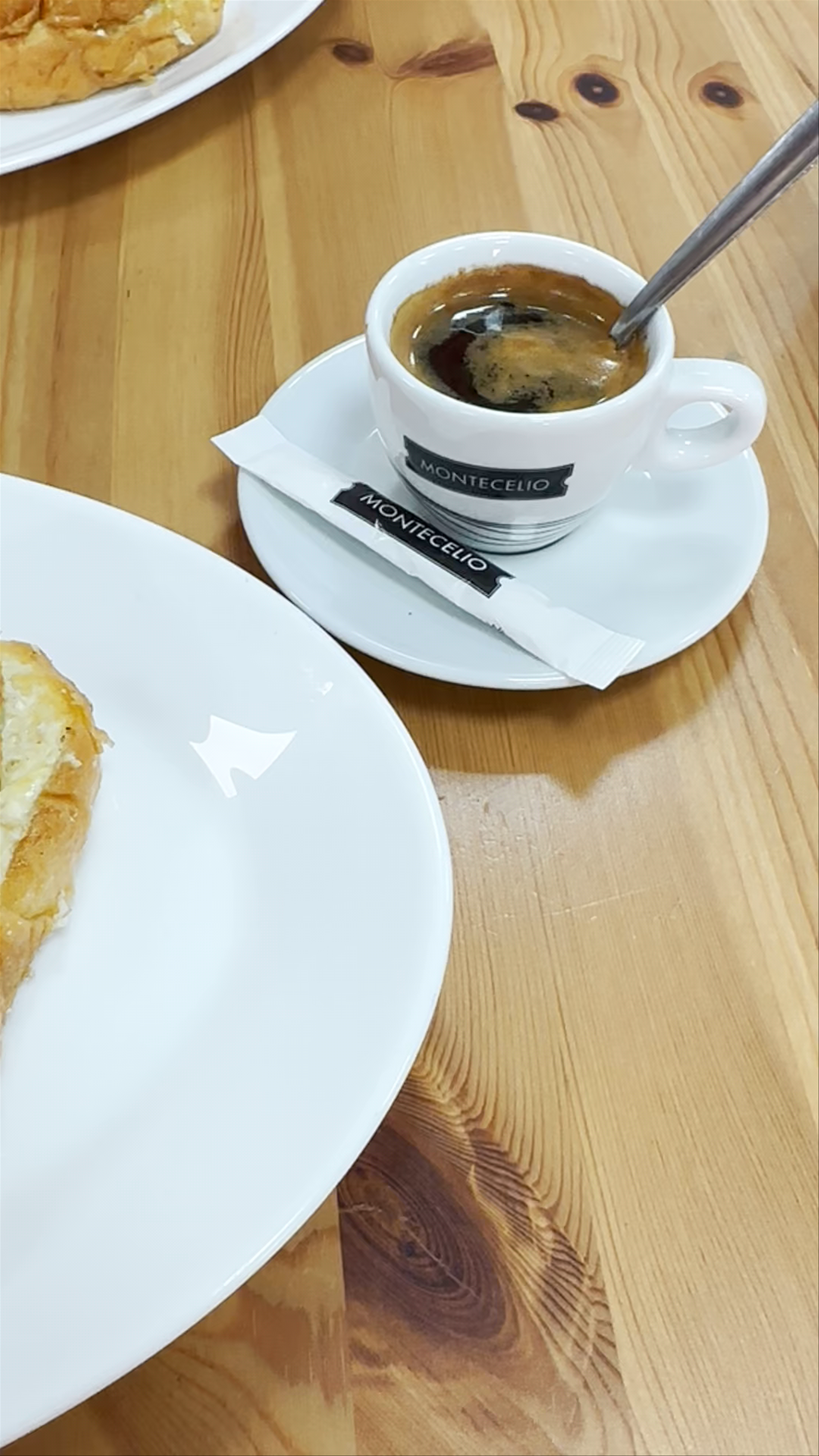 Cafetería Pabeli