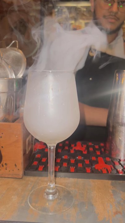 THE ALCHEMIST DC - Updated October 2025 - 124 Photos & 108 Reviews ...